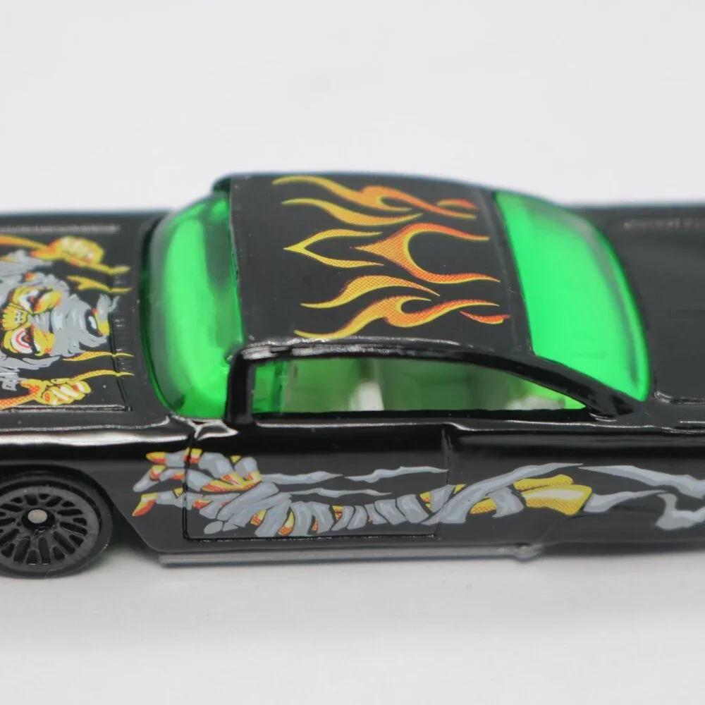Hot Wheels hot wheels